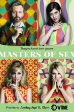 Watch Masters of Sex M4ufree