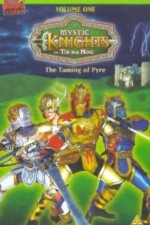 Watch M4ufree Mystic Knights of Tir Na Nog Online