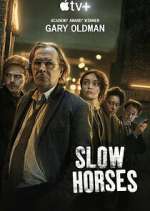 Watch M4ufree Slow Horses Online