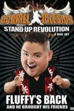 Watch M4ufree Gabriel Iglesias Presents  Stand-Up Revolution Online