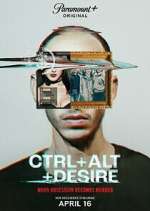Watch M4ufree Ctrl+Alt+Desire Online