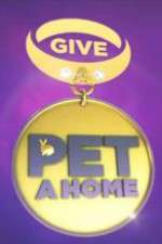 Watch M4ufree Give a Pet a Home Online