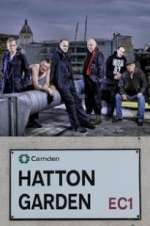 Watch Hatton Garden M4ufree