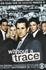 Watch M4ufree Without a Trace Online