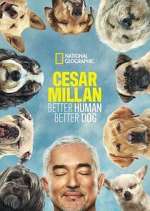 Watch M4ufree Cesar Millan: Better Human Better Dog Online
