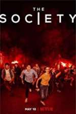 Watch M4ufree The Society Online