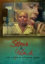 Watch M4ufree Selena & Yolanda: The Secrets Between Them Online