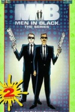 Watch Men in Black: The Series M4ufree