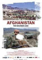 afghanistan: das verwundete land tv poster