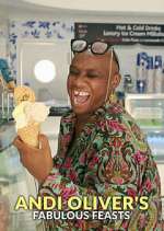 Watch M4ufree Andi Oliver's Fabulous Feasts Online