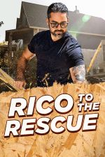 Watch M4ufree Rico to the Rescue Online