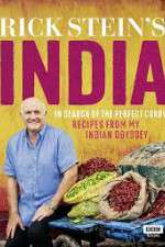 Watch Rick Stein's India M4ufree