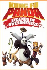 Watch Kung Fu Panda Legends of Awesomeness M4ufree