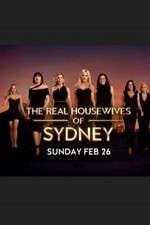 Watch M4ufree The Real Housewives of Sydney Online