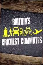 Watch Britain's Craziest Commutes M4ufree