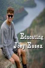 Watch M4ufree Educating Joey Essex Online