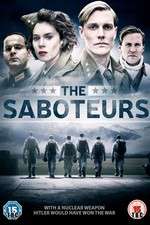 Watch M4ufree The Saboteurs Online