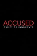 Accused: Guilty or Innocent? m4ufree