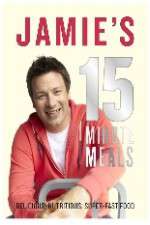 Watch Jamie's 15 Minute Meals M4ufree
