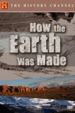 Watch M4ufree How the Earth Was Made  Online