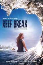 Watch M4ufree Reef Break Online