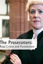 Watch The Prosecutors: Real Crime and Punishment M4ufree