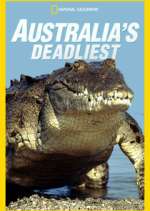 Watch M4ufree Australia's Deadliest Online