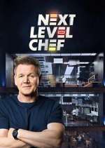 Watch M4ufree Next Level Chef Online