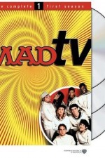 madtv tv poster