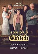 Watch M4ufree Son of a Critch Online