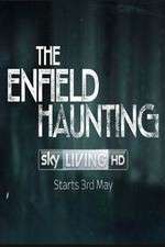 Watch M4ufree The Enfield Haunting Online