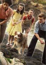 Watch M4ufree The Famous Five Online