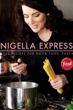 Watch Nigella Express M4ufree