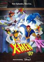 Watch M4ufree X-Men '97 Online