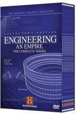 Watch M4ufree Engineering an Empire Online