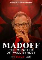 Watch M4ufree Madoff: The Monster of Wall Street Online
