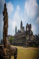 Watch M4ufree Jungle Atlantis: Angkor Wat's Hidden Megacity Online