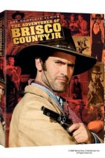 Watch M4ufree The Adventures of Brisco County Jr. Online