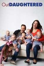 Watch M4ufree Outdaughtered Online