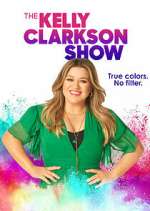 The Kelly Clarkson Show m4ufree