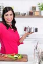 Watch Parveen\'s Indian Kitchen M4ufree