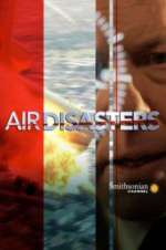 air disasters tv poster