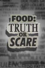 Watch M4ufree Food Truth or Scare Online
