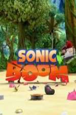 Watch M4ufree Sonic Boom Online