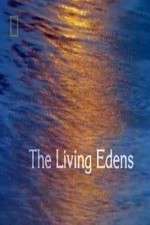Watch The Living Edens M4ufree