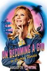 on becoming a god in central florida tv poster