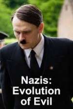 Watch M4ufree Nazis Evolution of Evil Online