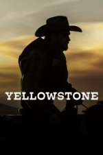 Watch Yellowstone M4ufree