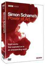 Watch Simon Schama's Power of Art M4ufree
