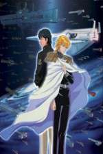 Watch Legend of the Galactic Heroes M4ufree